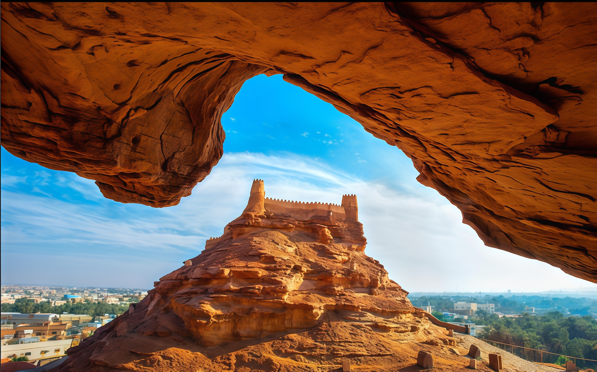 قلعة زعبل التاريخية