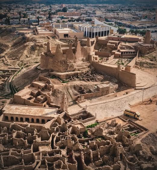 قلعة مارد الأثرية