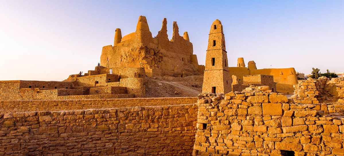    قلعة مارد  الأثرية 