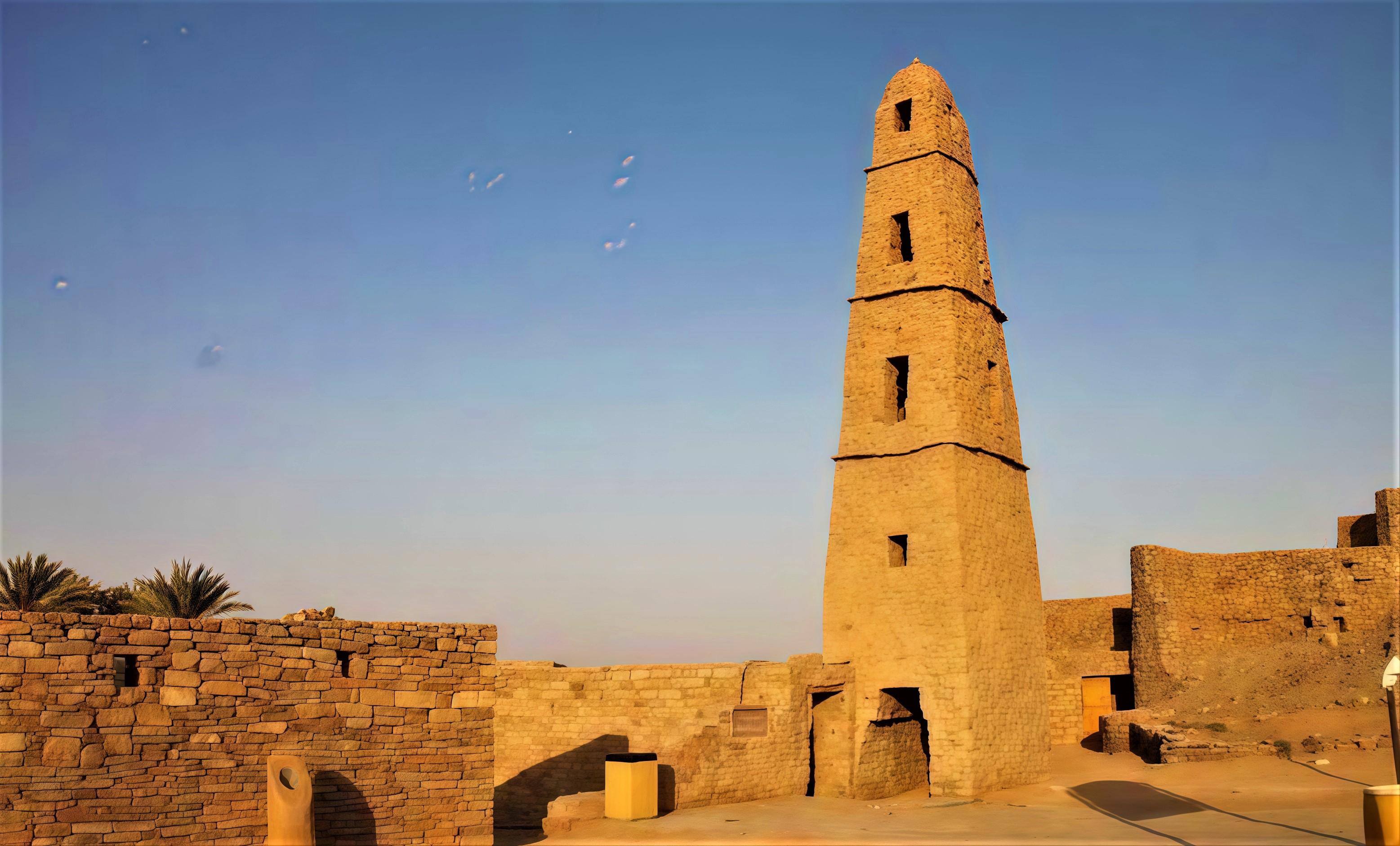    مسجد عمر بن الخطاب 