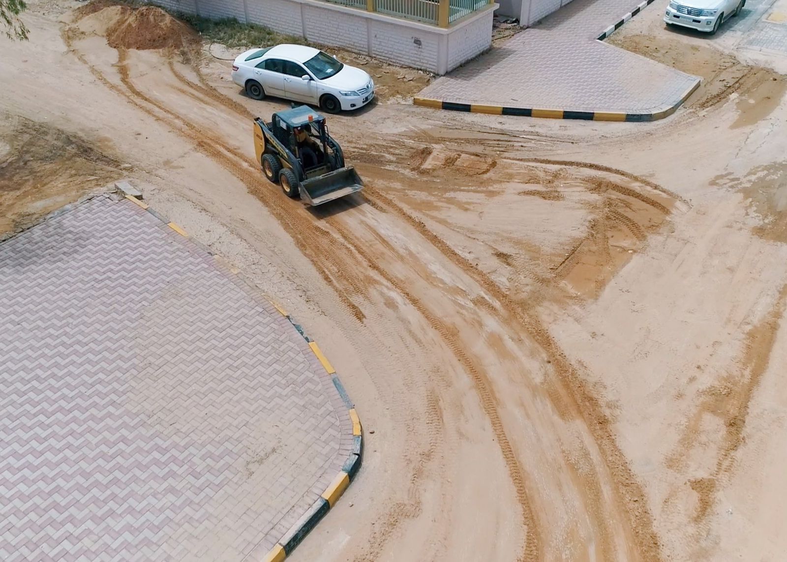  أمانة الجوف تفعل خطة الطوارئ لمواجهة الأمطار وترفع 3 آلاف طن من المخلفات