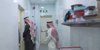  أمانة الجوف وبلدياتها تبدأ تنفيذ الخطة التشغيلية لاستقبال شهر رمضان المبارك