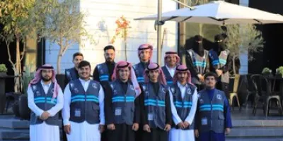 أمانة منطقة الجوف تتيح فرص المشاركة لـ 212 متطوعاً ومتطوعة بالقطاع البلدي خلال 3 أشهر