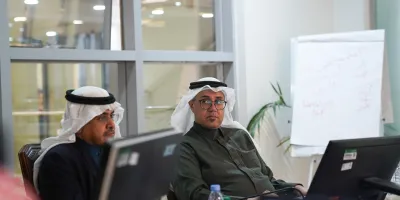 ورشة عمل لتحديث بيانات المواقع الحرجة المعرضة لأخطار السيول