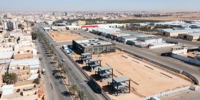 "أمانة الجوف" تطرح أكثر من 700 فرصة استثمارية خلال عام 2023