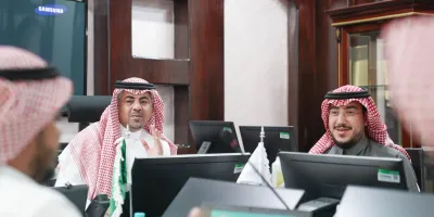 ورشة عمل تهدف لرفع جاهزية الأمن السيبراني و الحماية من المخاطر و التهديدات المتعلقة بها  